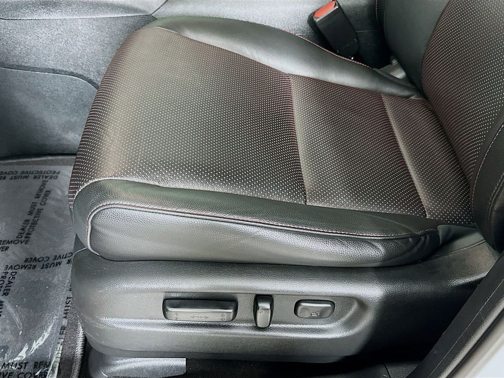 Thumbnail: 2022 Honda Ridgeline - 30