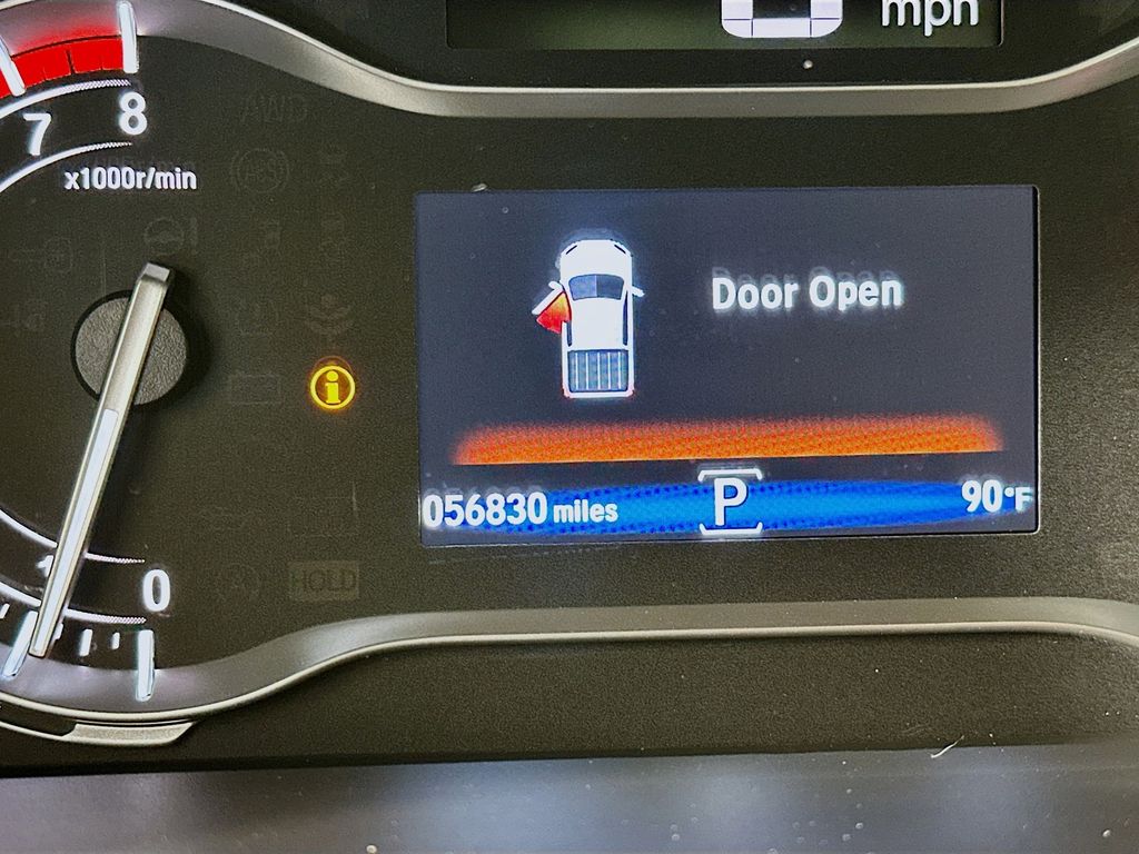 Thumbnail: 2022 Honda Ridgeline - 18