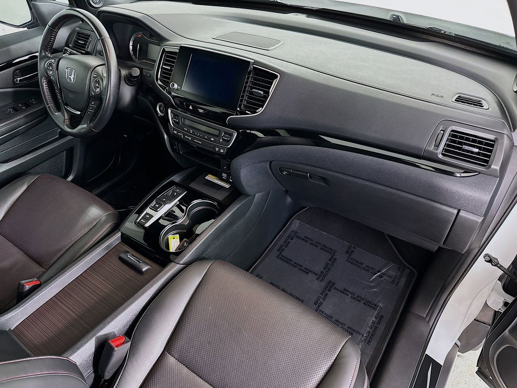 Thumbnail: 2022 Honda Ridgeline - 33
