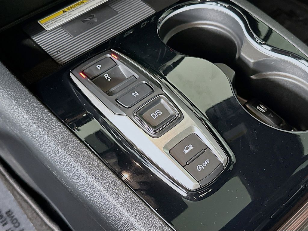 Thumbnail: 2022 Honda Ridgeline - 17