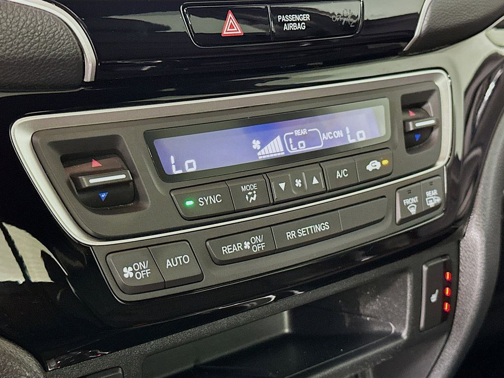 Thumbnail: 2022 Honda Ridgeline - 22