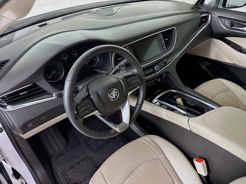 Thumbnail: 2023 Buick Enclave - 2