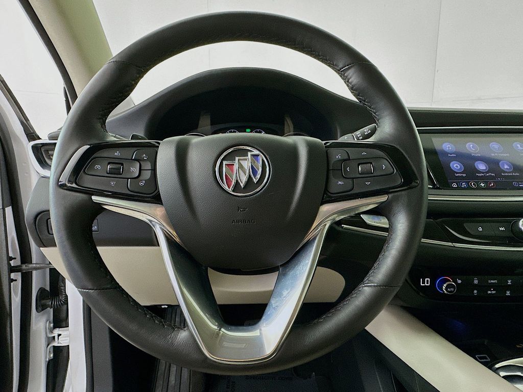 Thumbnail: 2023 Buick Enclave - 14