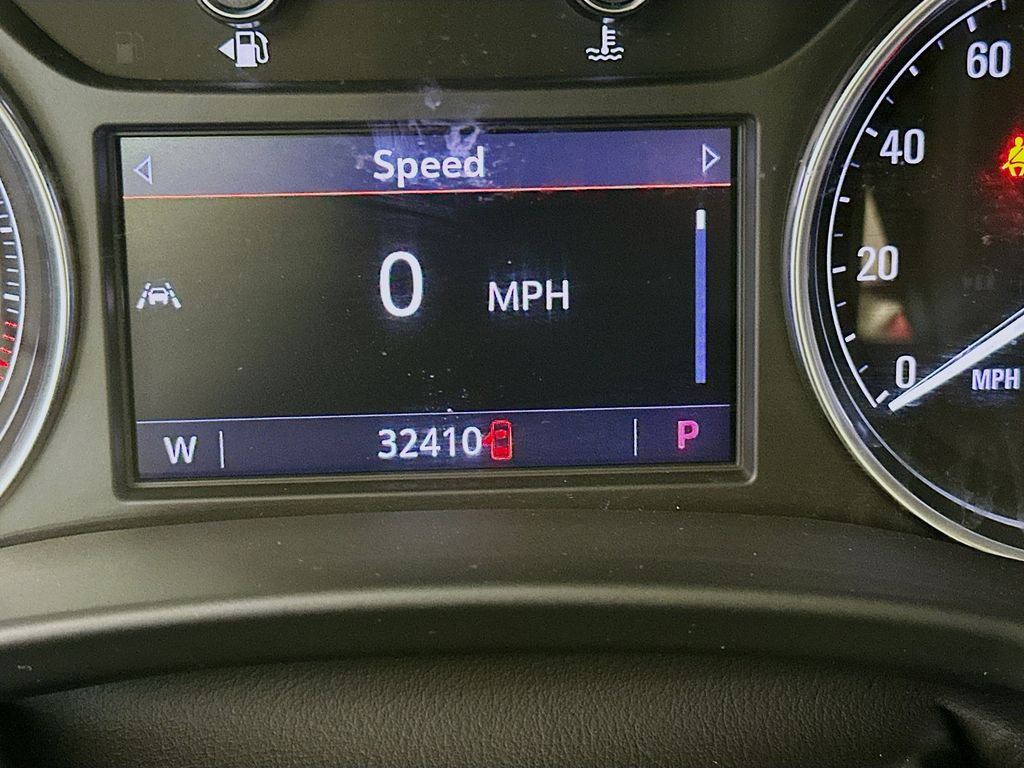 Thumbnail: 2023 Buick Enclave - 17