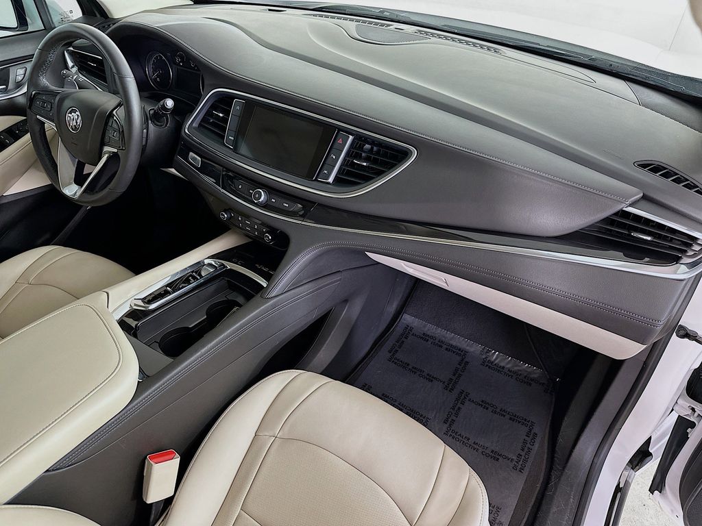 Thumbnail: 2023 Buick Enclave - 32