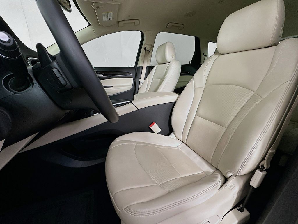 Thumbnail: 2023 Buick Enclave - 10