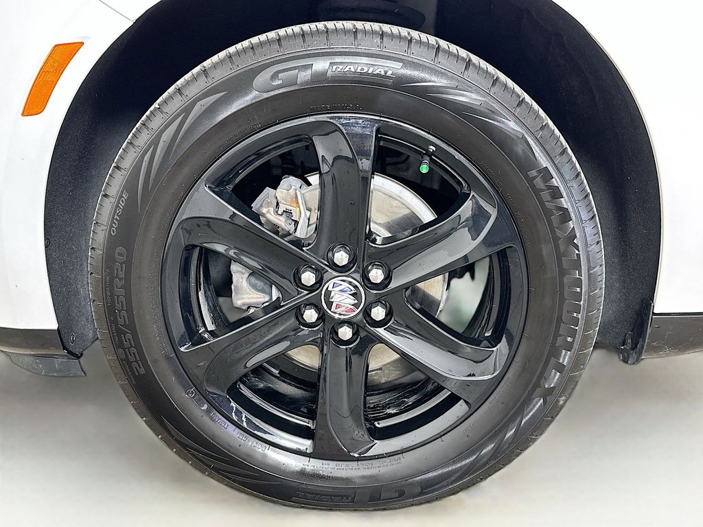 Thumbnail: 2023 Buick Enclave - 8