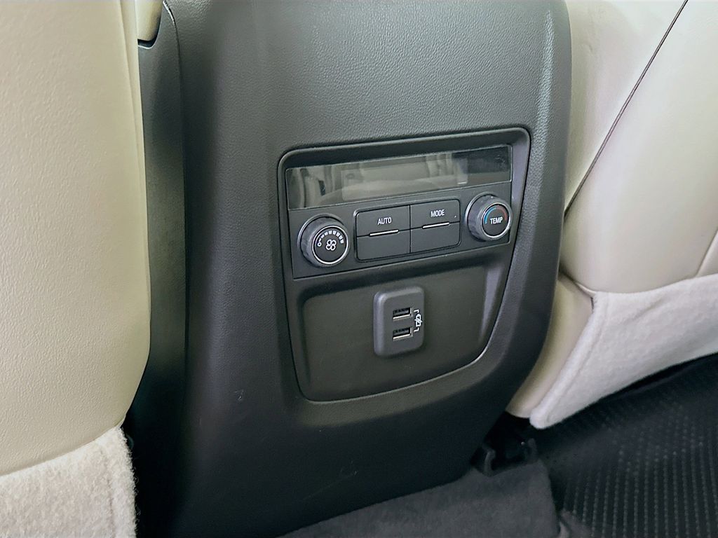 Thumbnail: 2023 Buick Enclave - 21