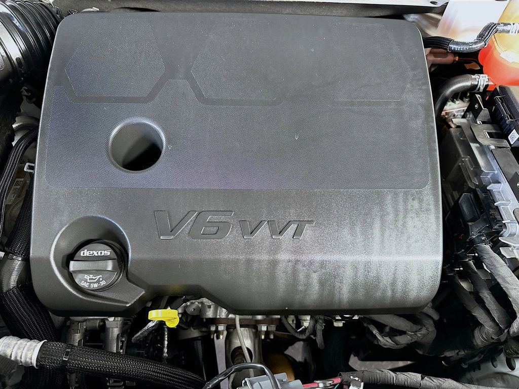 Thumbnail: 2023 Buick Enclave - 15