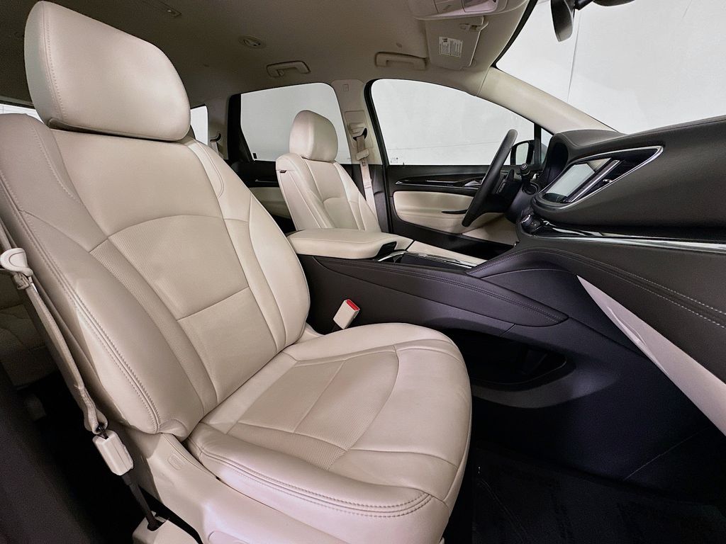 Thumbnail: 2023 Buick Enclave - 11