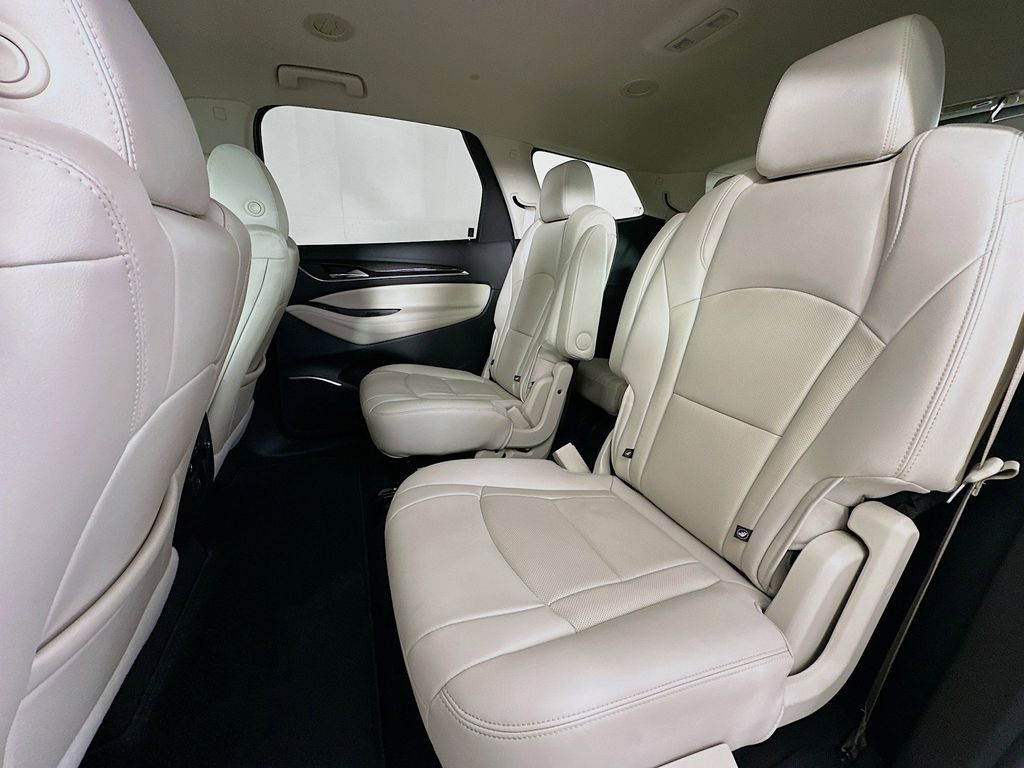 Thumbnail: 2023 Buick Enclave - 12