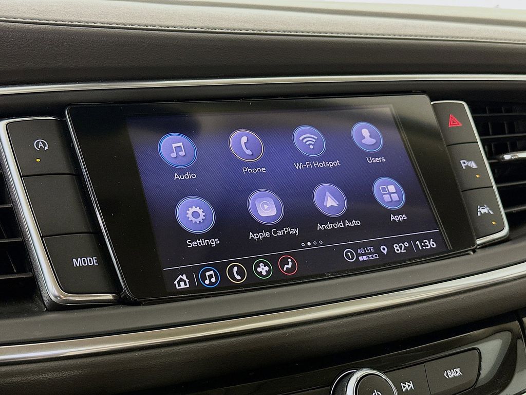 Thumbnail: 2023 Buick Enclave - 22