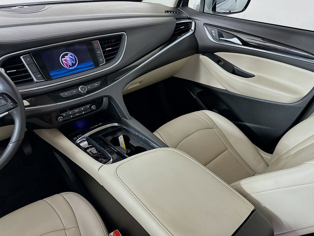 Thumbnail: 2023 Buick Enclave - 13
