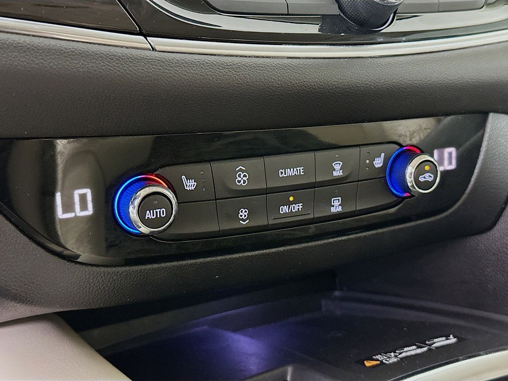 Thumbnail: 2023 Buick Enclave - 23