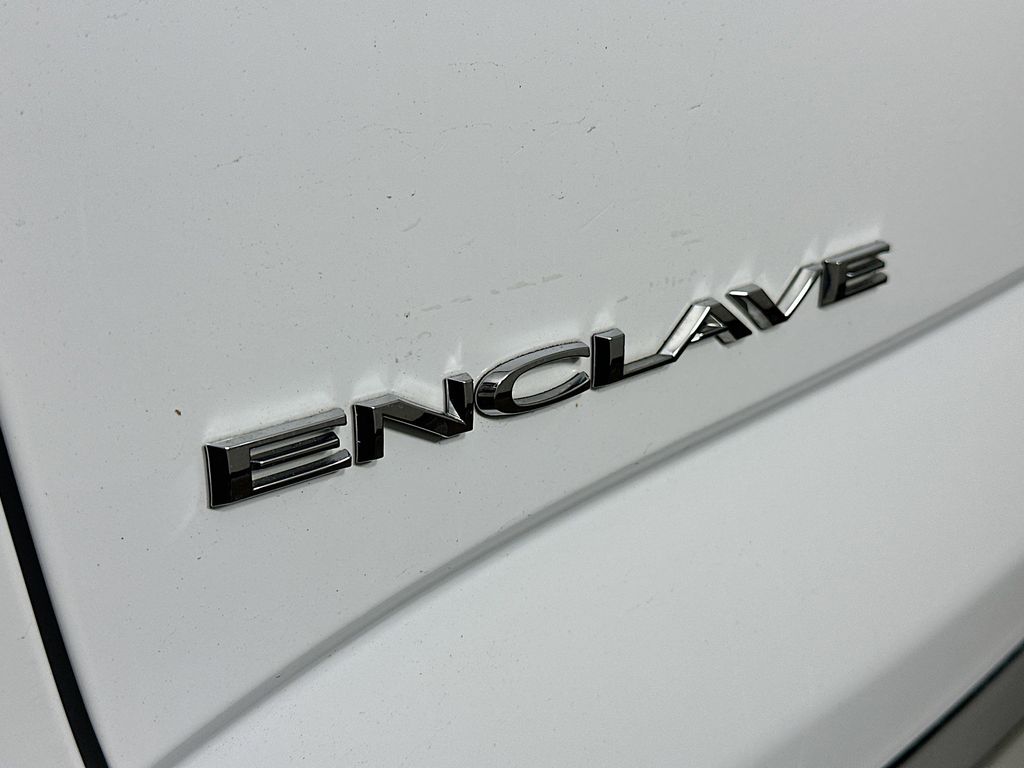 Thumbnail: 2021 Buick Enclave - 7
