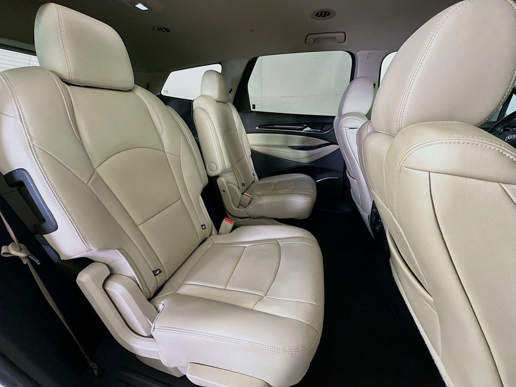 Thumbnail: 2021 Buick Enclave - 32