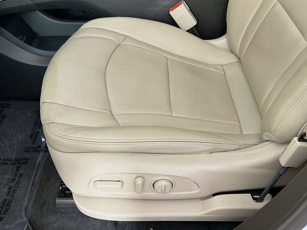 Thumbnail: 2021 Buick Enclave - 30