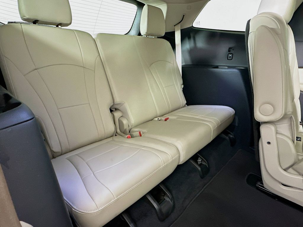 Thumbnail: 2021 Buick Enclave - 31