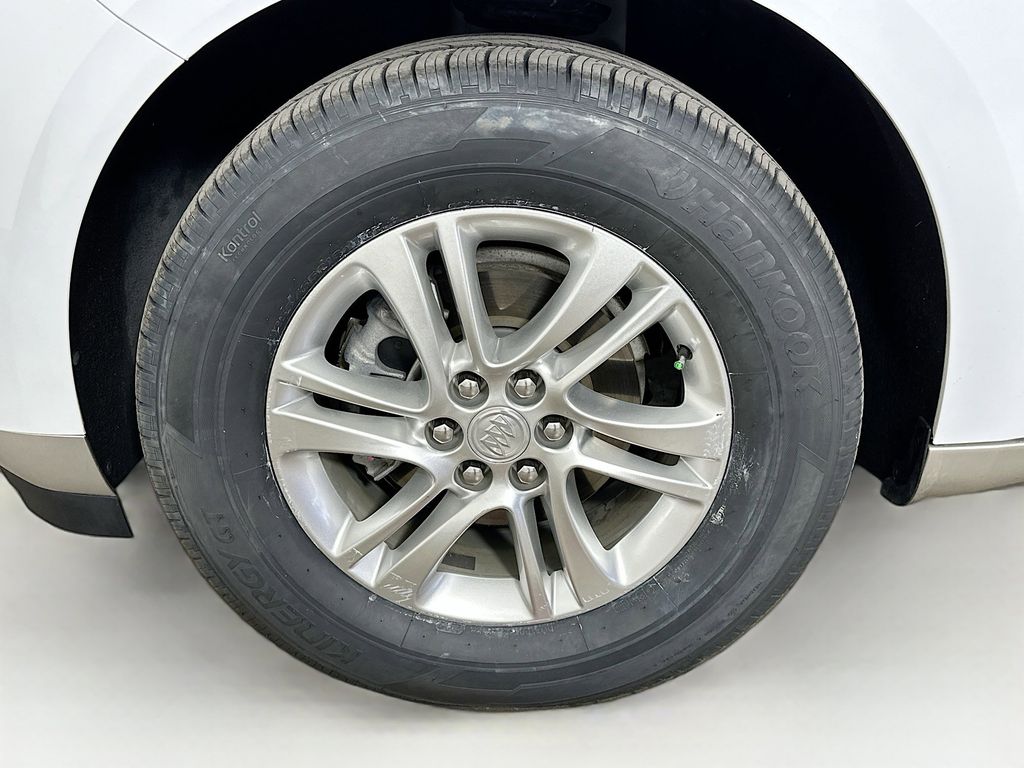 Thumbnail: 2021 Buick Enclave - 8