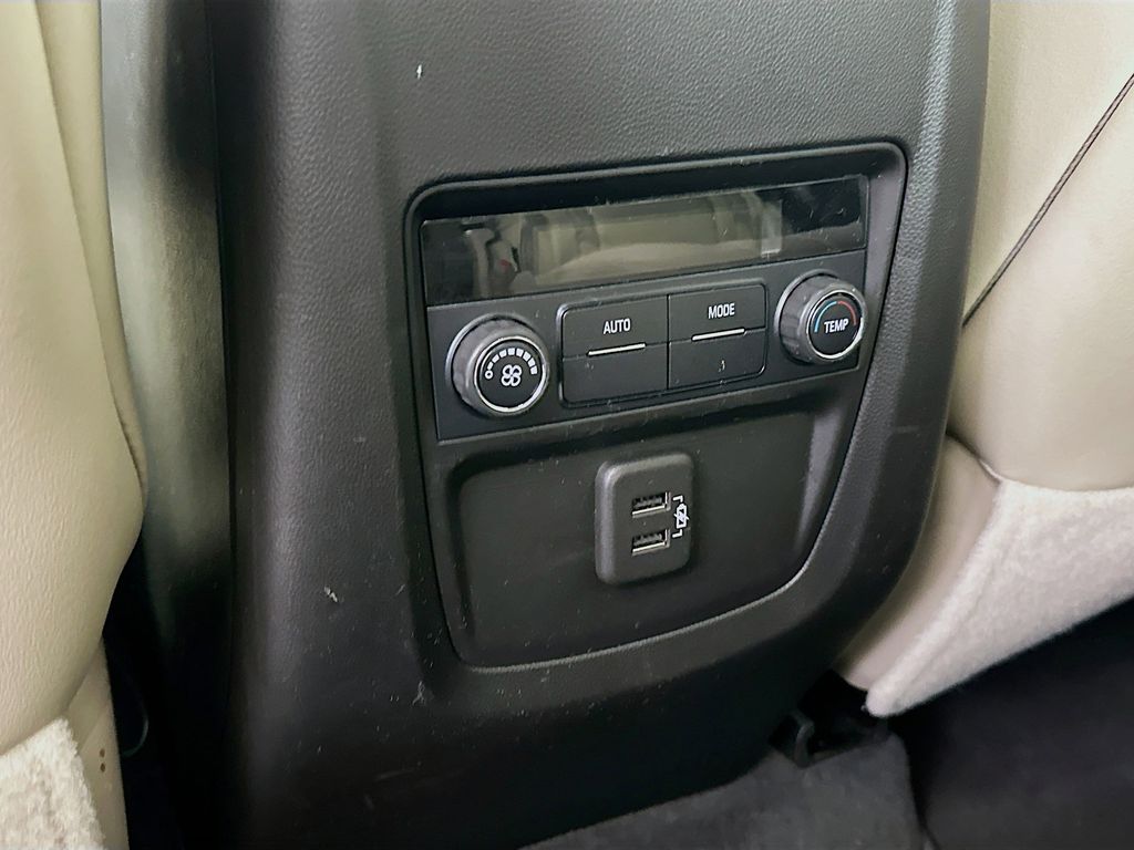 Thumbnail: 2021 Buick Enclave - 22