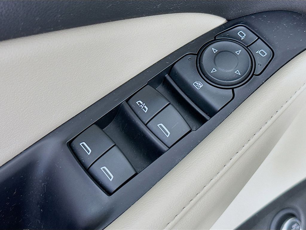 Thumbnail: 2021 Buick Enclave - 29