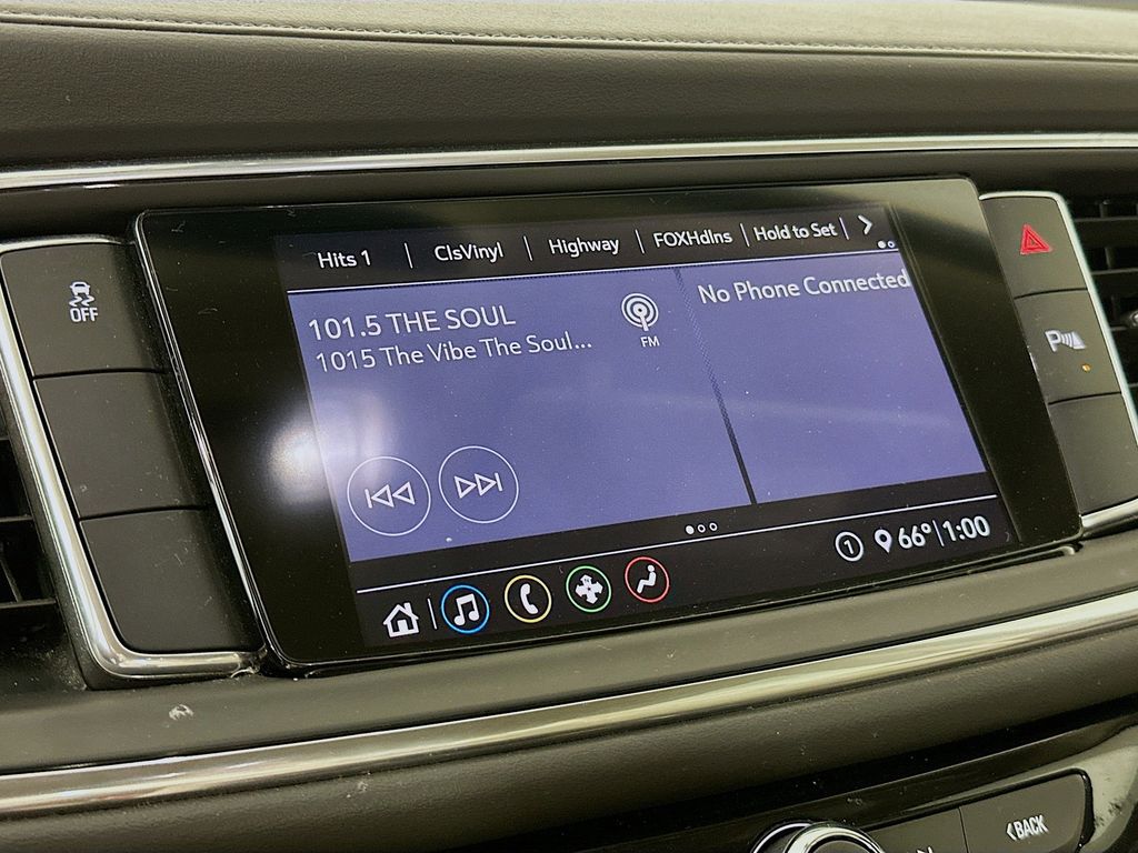 Thumbnail: 2021 Buick Enclave - 16