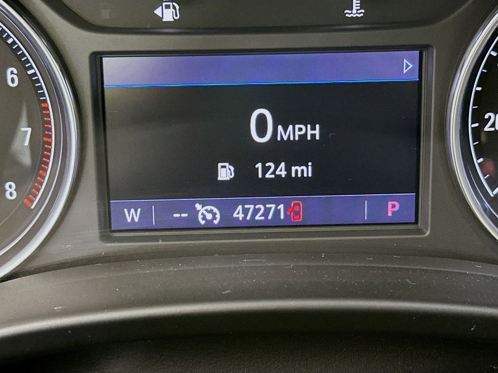 Thumbnail: 2021 Buick Enclave - 18