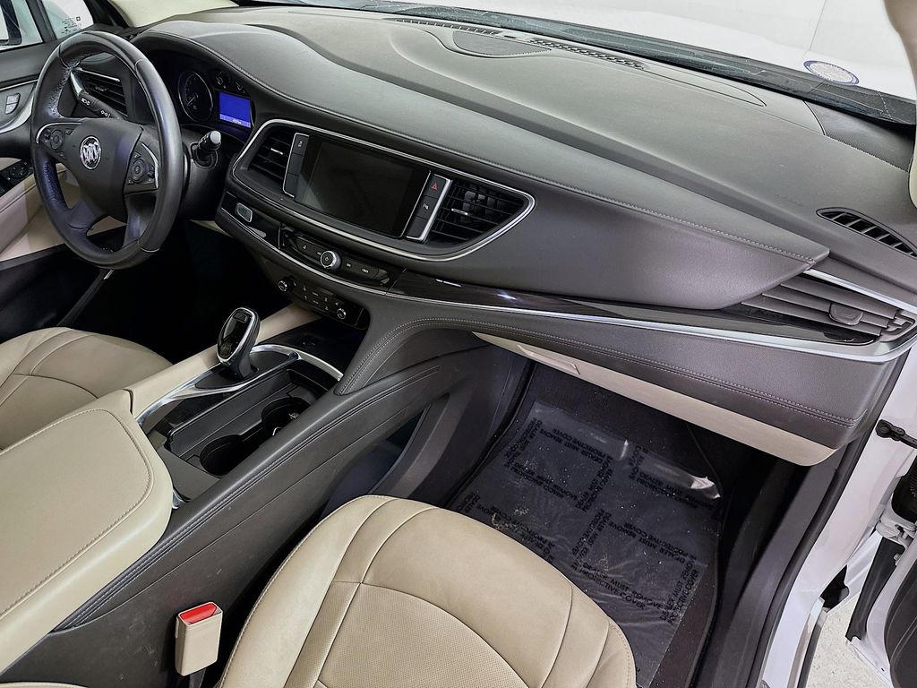 Thumbnail: 2021 Buick Enclave - 33