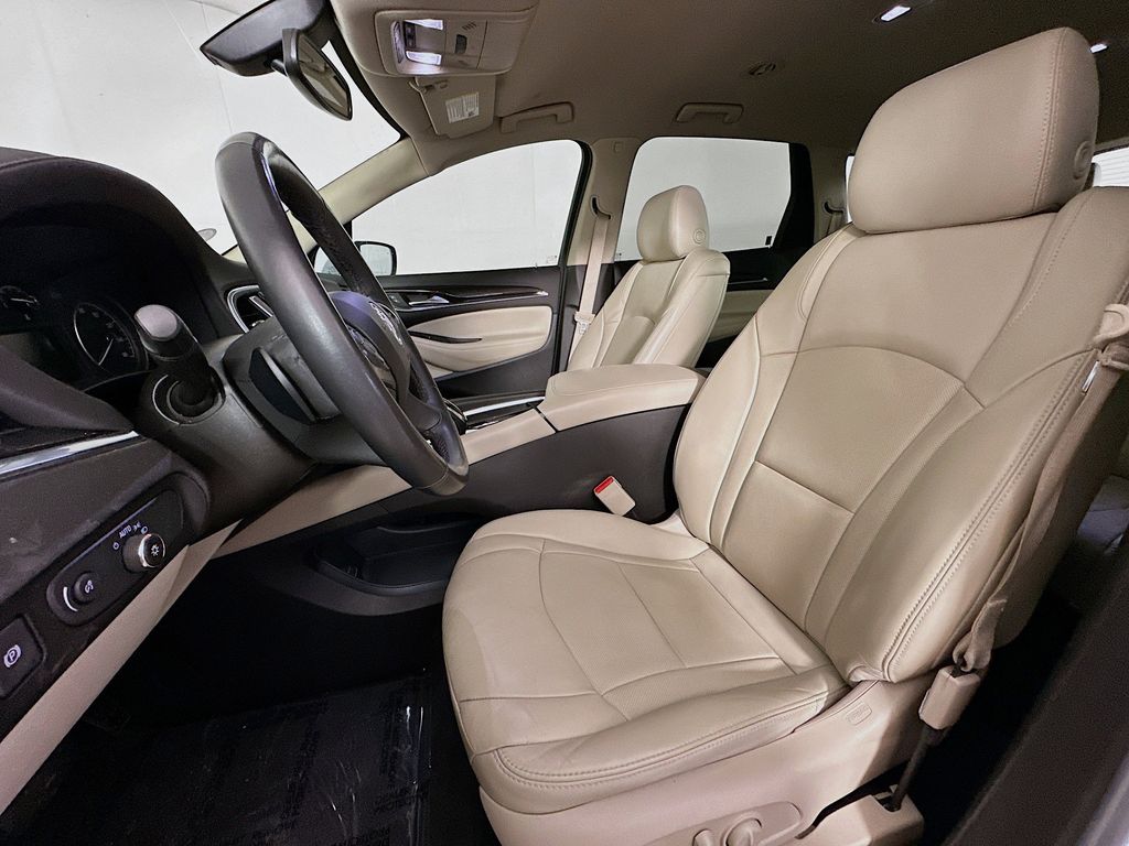 Thumbnail: 2021 Buick Enclave - 11