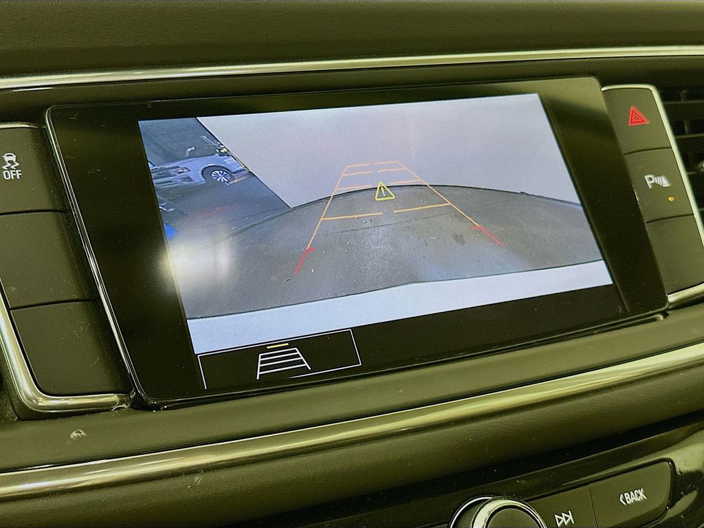 Thumbnail: 2021 Buick Enclave - 28