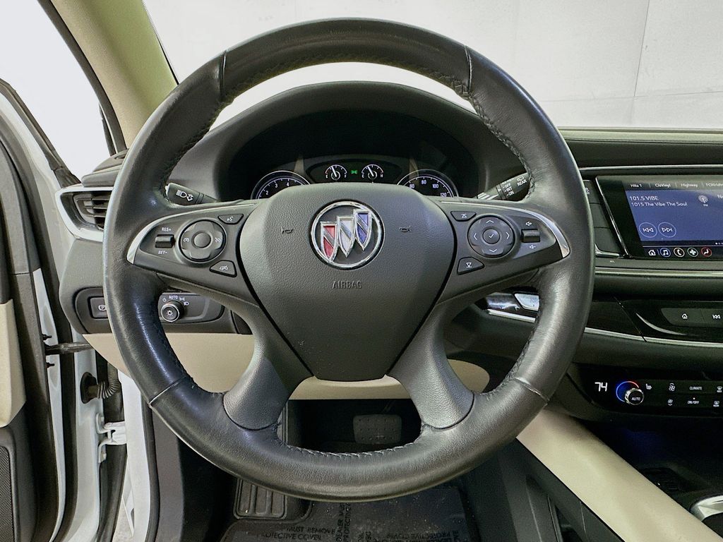 Thumbnail: 2021 Buick Enclave - 15