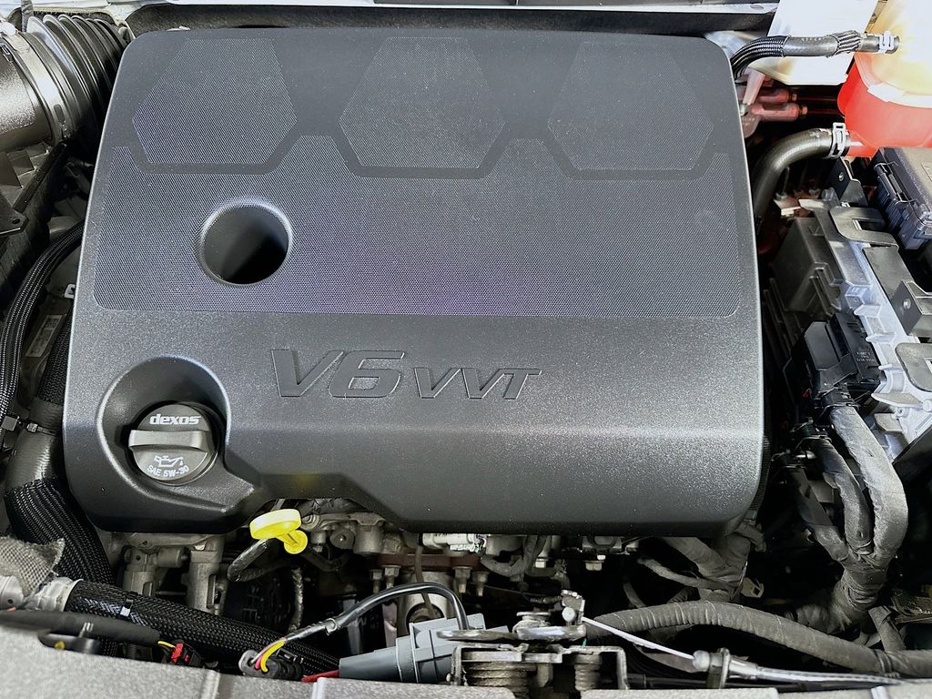 Thumbnail: 2021 Buick Enclave - 9