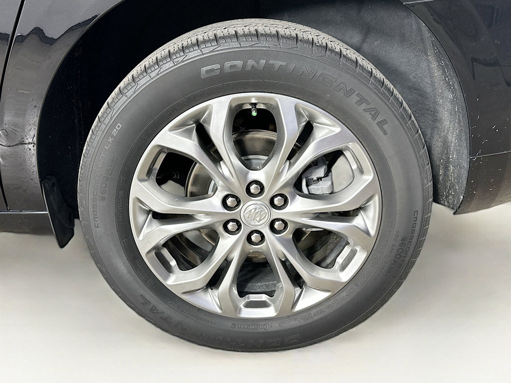 Thumbnail: 2021 Buick Enclave - 8