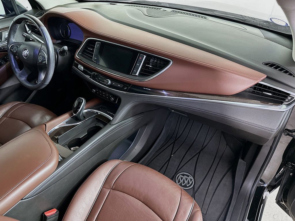 Thumbnail: 2021 Buick Enclave - 34