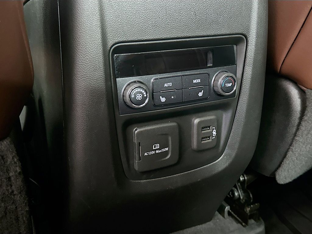 Thumbnail: 2021 Buick Enclave - 22
