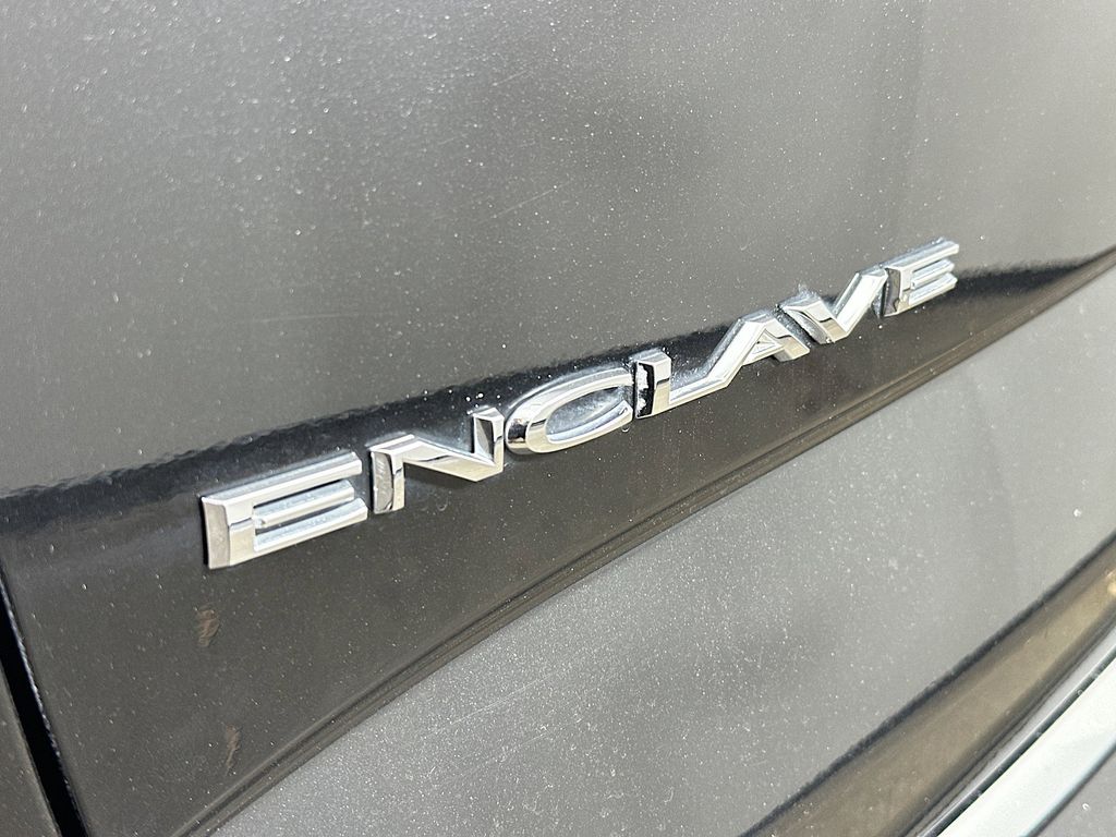 Thumbnail: 2021 Buick Enclave - 7