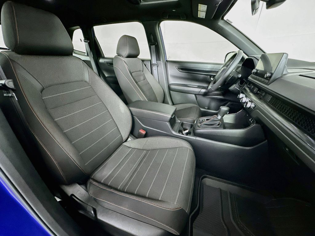 Thumbnail: 2024 Honda CR-V - 12