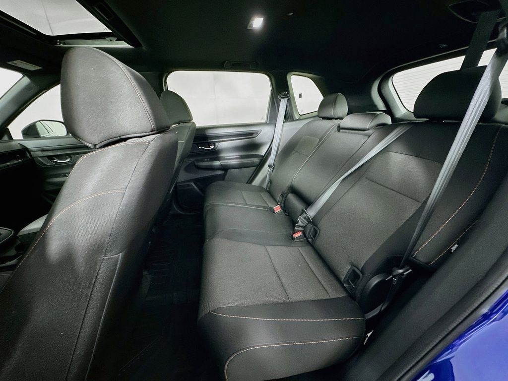 Thumbnail: 2024 Honda CR-V - 13
