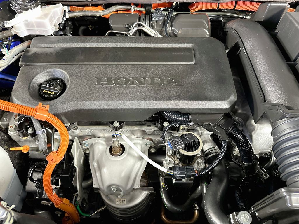 Thumbnail: 2024 Honda CR-V - 9