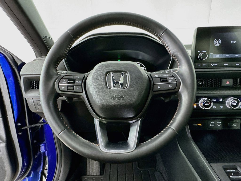 Thumbnail: 2024 Honda CR-V - 15