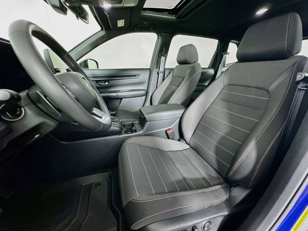 Thumbnail: 2024 Honda CR-V - 11