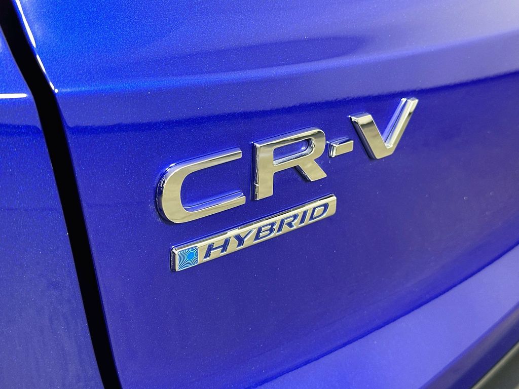 Thumbnail: 2024 Honda CR-V - 7