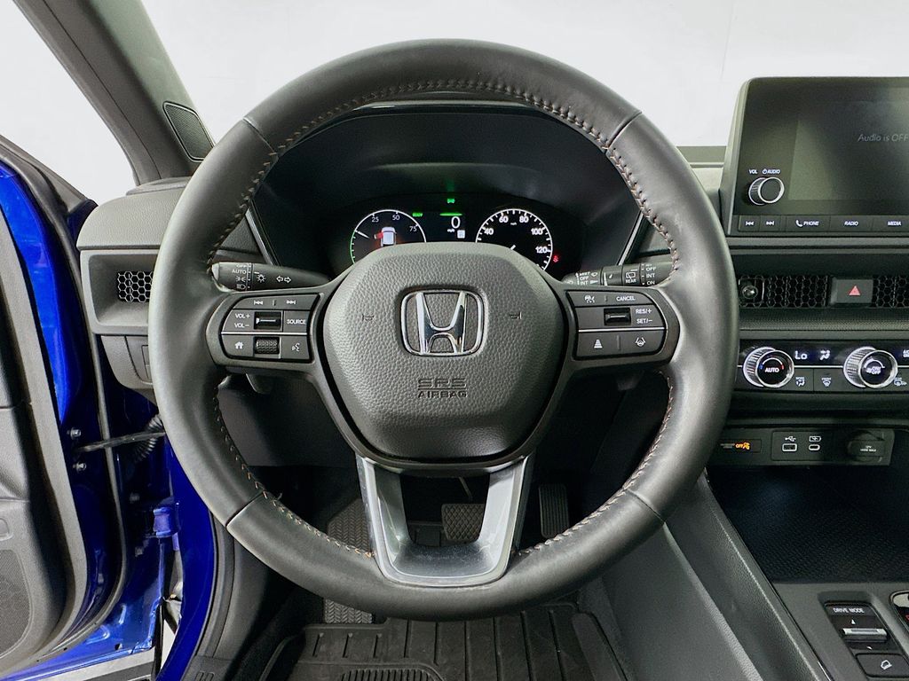 Thumbnail: 2024 Honda CR-V - 15