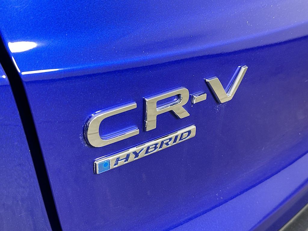 Thumbnail: 2024 Honda CR-V - 7