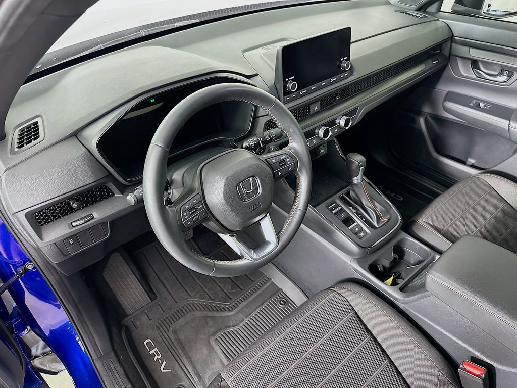 Thumbnail: 2024 Honda CR-V - 2