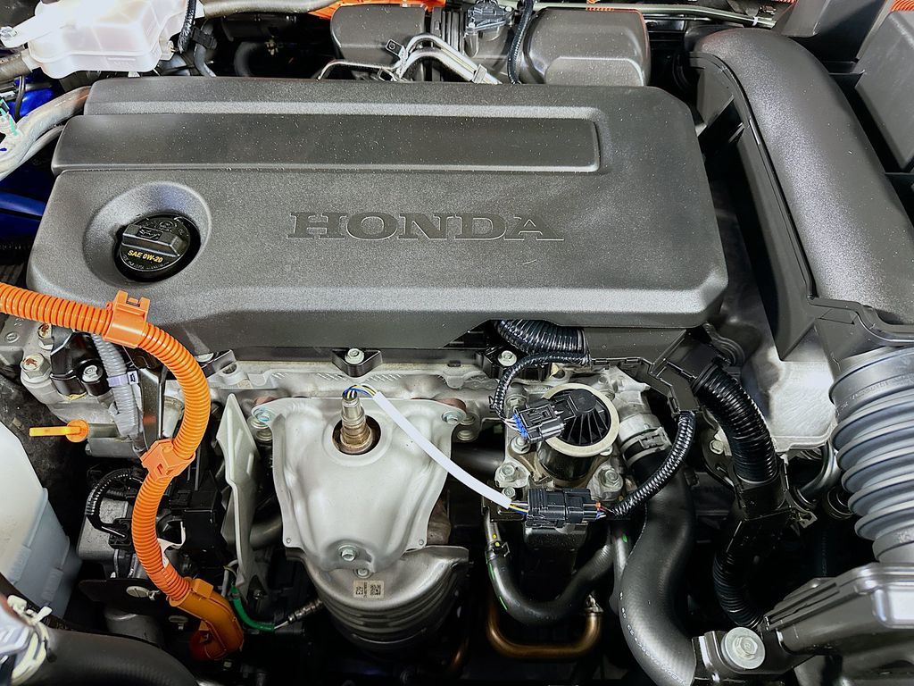 Thumbnail: 2024 Honda CR-V - 9