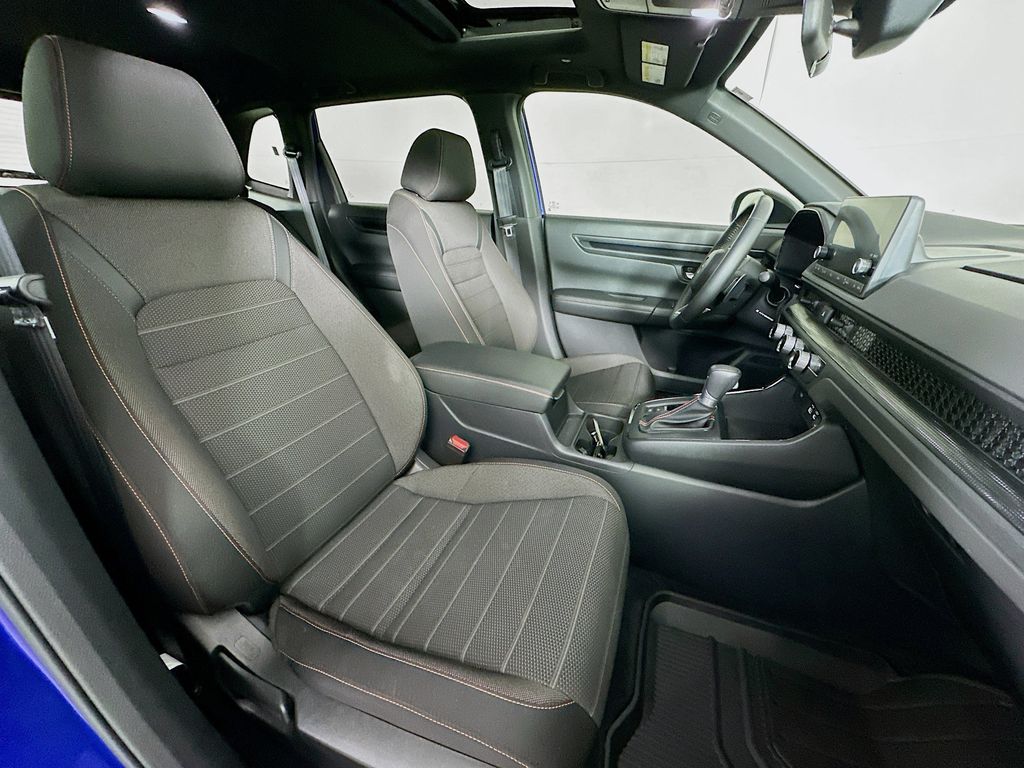 Thumbnail: 2024 Honda CR-V - 12