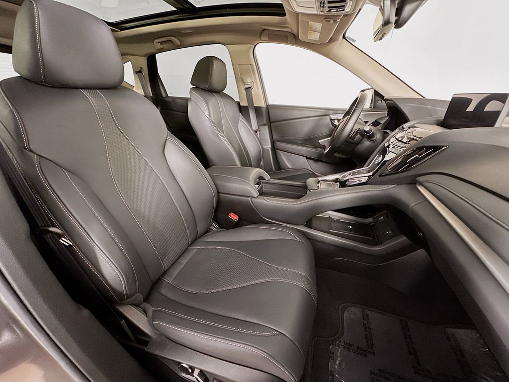 Thumbnail: 2023 Acura RDX - 12