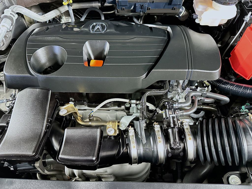 Thumbnail: 2023 Acura RDX - 9