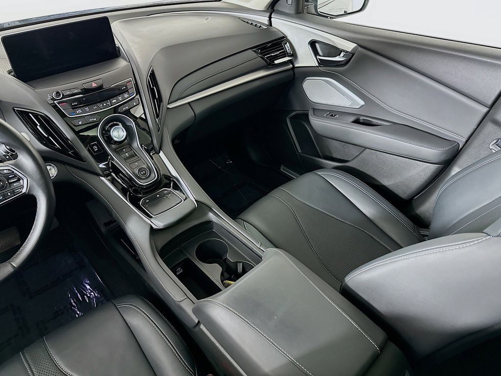 Thumbnail: 2023 Acura RDX - 14